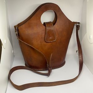 MEXICO HANDMADE purse